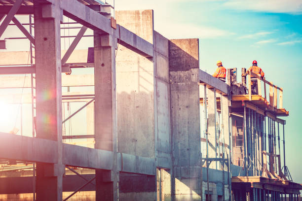 Best Commercial Concrete Services in Muhlenberg Rk, PA