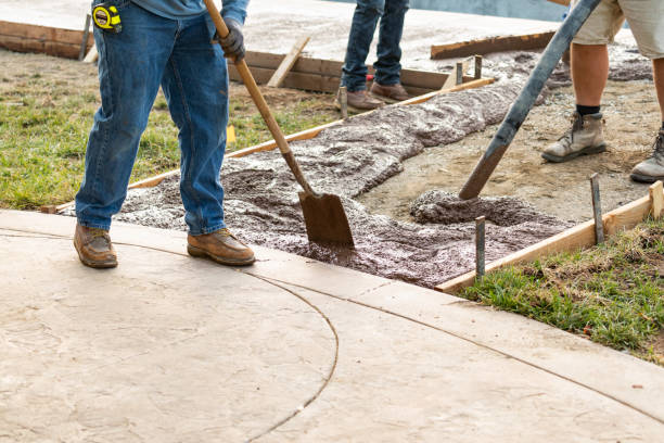 Best Concrete Foundation Repair in Muhlenberg Rk, PA