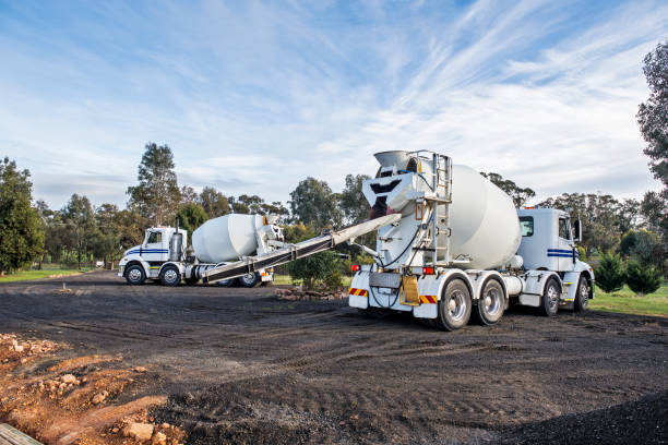 Best Concrete Sidewalk Installation in Muhlenberg Rk, PA