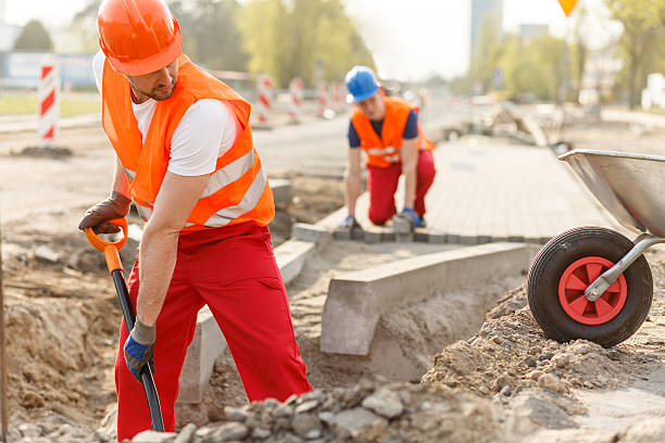 Best Concrete Sealing and Maintenance in Muhlenberg Rk, PA