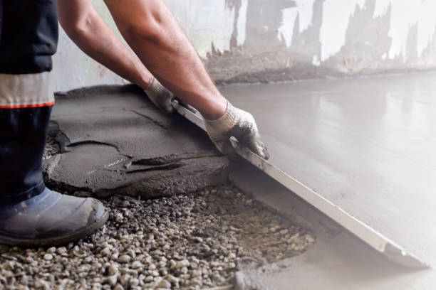 Best Concrete Driveway Installation in Muhlenberg Rk, PA